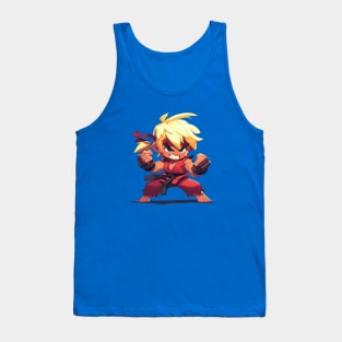 ken Tank Top